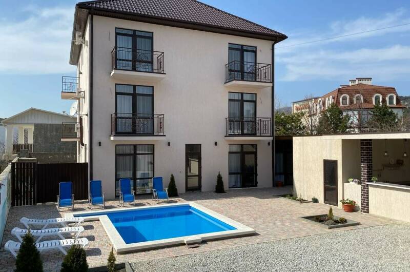 Изображение Изображение гостиницы &quot;Гостевой дом «Анастасия»&quot; #6 #6