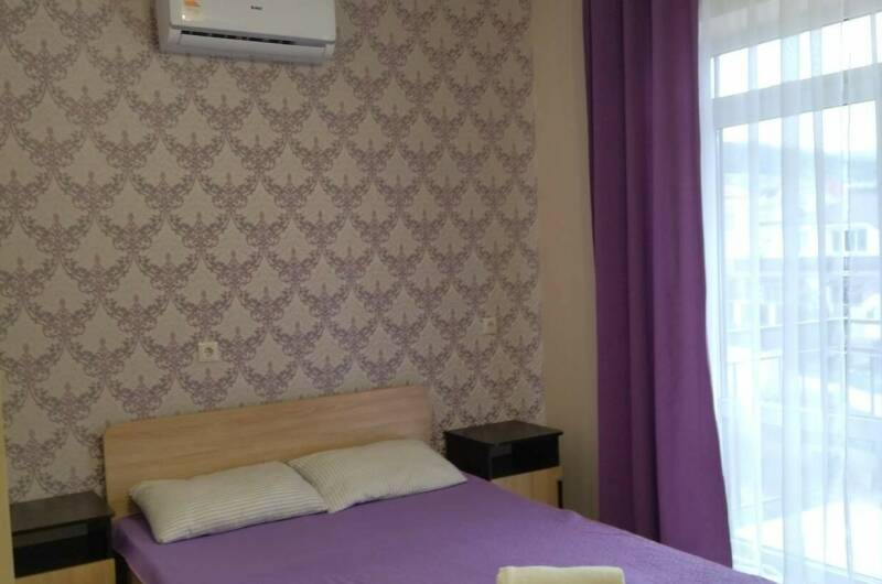 Изображение Изображение гостиницы &quot;Гостевой дом «Анастасия»&quot; #8 #8