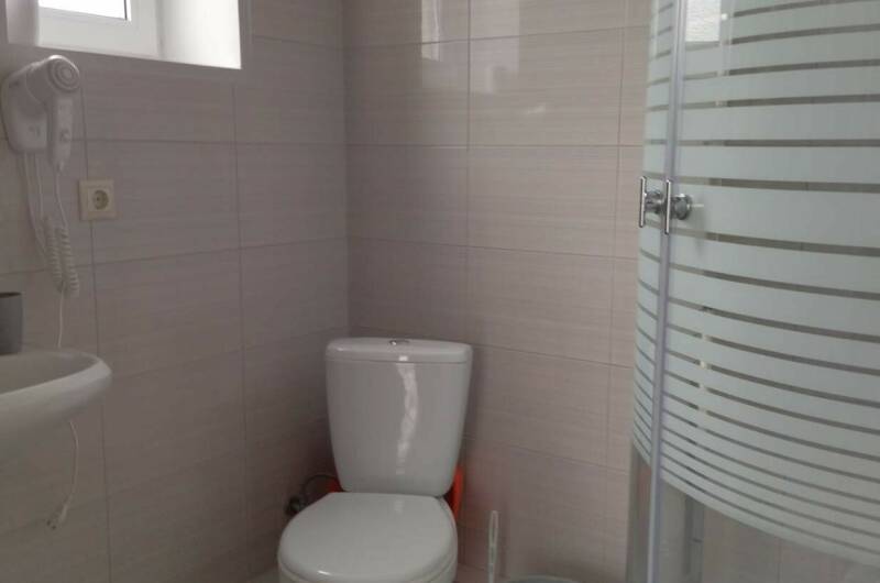 Изображение Изображение отеля / гостиницы "Гостевой дом «Анастасия»" #10 #8