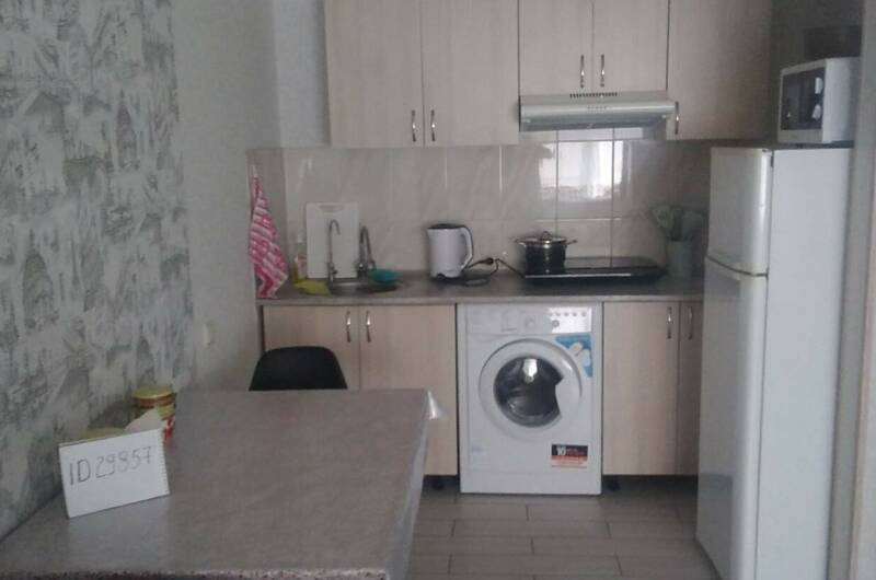 Изображение Изображение квартиры &quot;Студия в частном доме на Октябрьской&quot; #1 #1