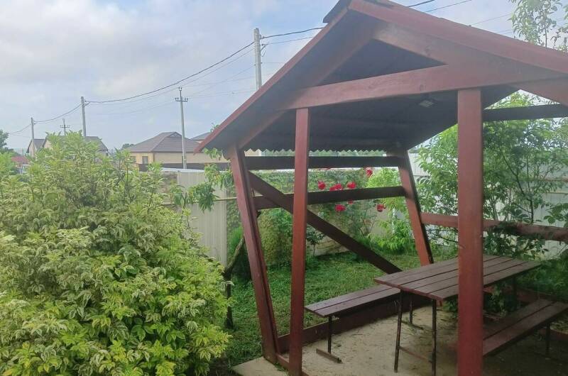 Изображение Изображение квартиры &quot;Студия в частном доме на Октябрьской&quot; #2 #2