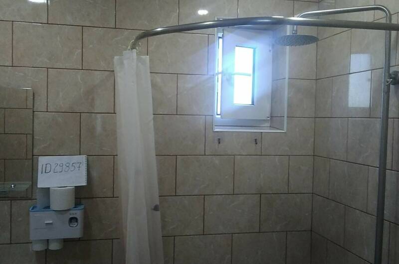 Изображение Изображение квартиры &quot;Студия в частном доме на Октябрьской&quot; #3 #3