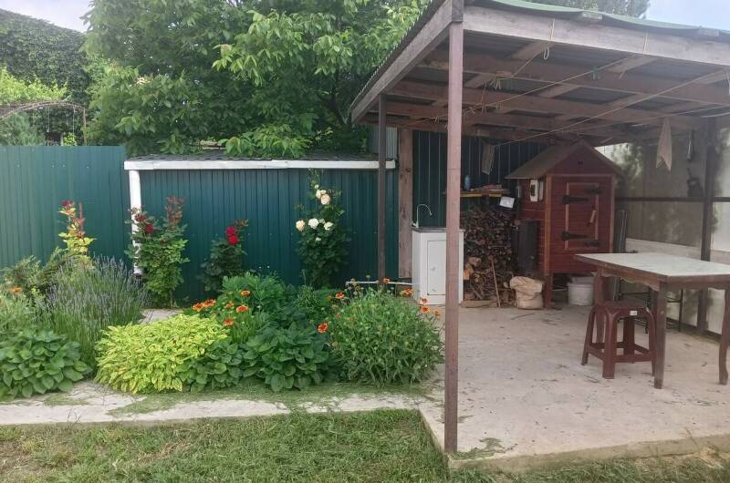 Изображение Изображение квартиры &quot;Студия в частном доме на Октябрьской&quot; #4 #4