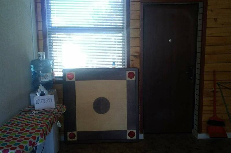 Изображение Изображение квартиры &quot;Студия в частном доме на Октябрьской&quot; #6 #6