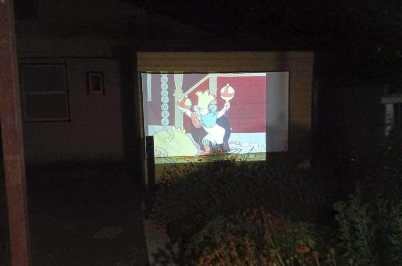 Изображение Изображение квартиры &quot;Студия в частном доме на Октябрьской&quot; #7 #7