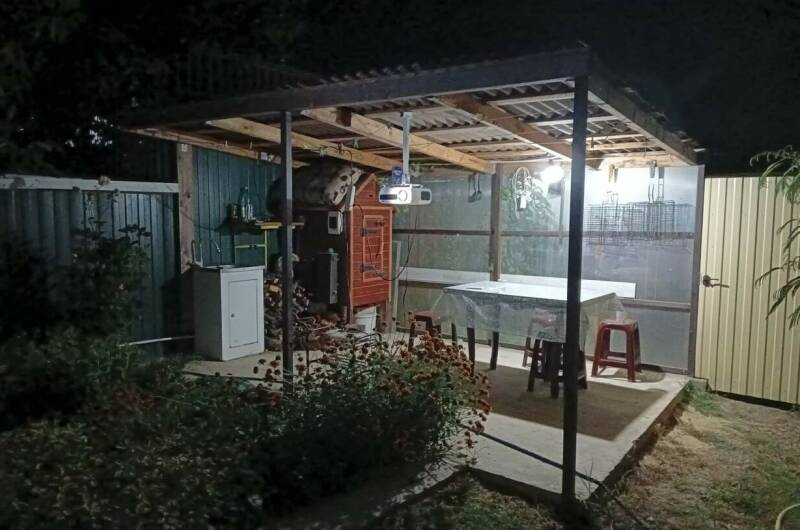 Изображение Изображение квартиры / апартамента "Студия в частном доме на Октябрьской" #10 #8