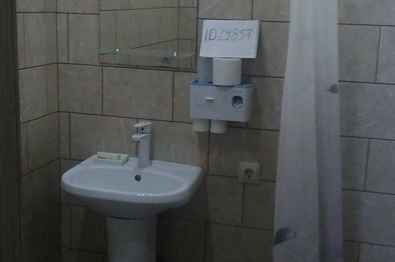 Изображение Изображение квартиры / апартамента "Студия в частном доме на Октябрьской" #11 #9