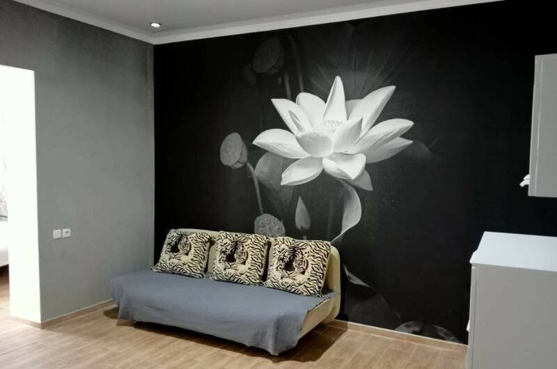 Изображение Изображение квартиры &quot;Дом под ключ «Палермо»&quot; #1 #1