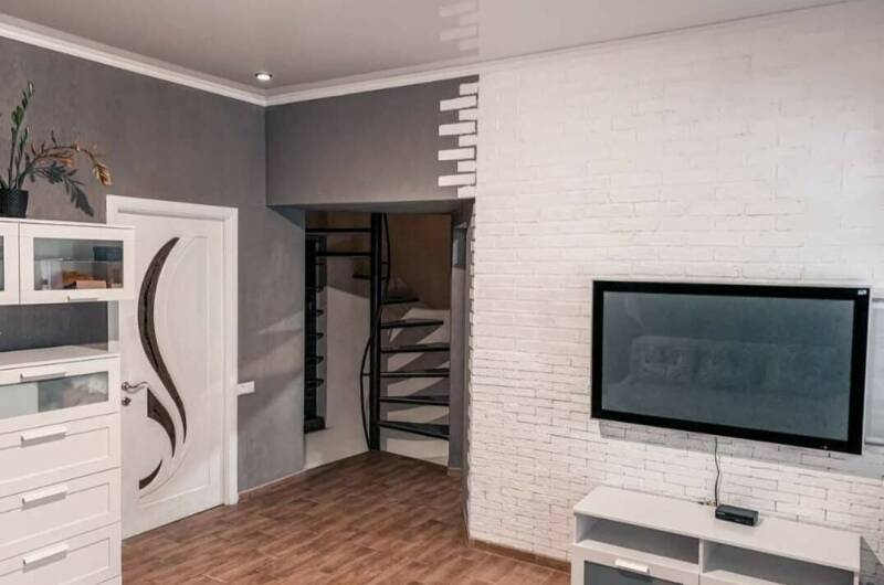 Изображение Изображение квартиры &quot;Дом под ключ «Палермо»&quot; #4 #4