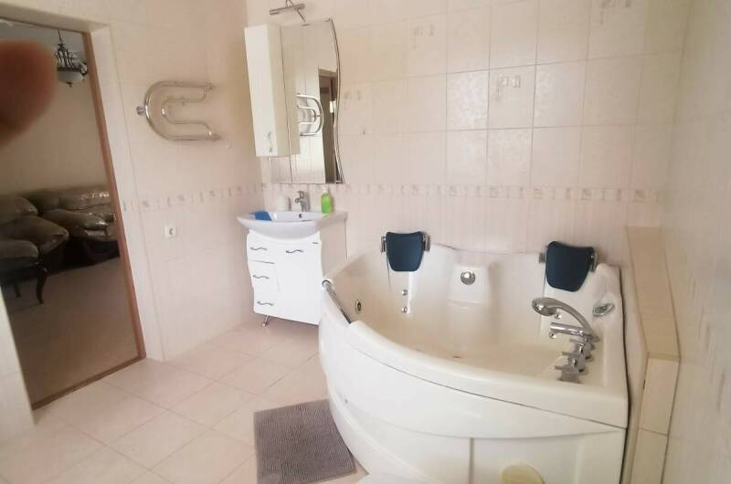 Изображение Изображение квартиры &quot;Дом под ключ «Палермо»&quot; #6 #6