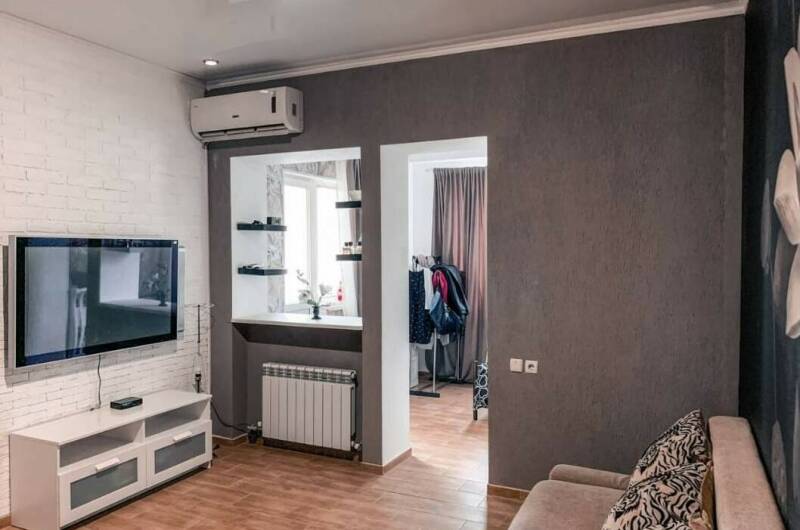 Изображение Изображение квартиры / апартамента "Дом под ключ «Палермо»" #10 #8