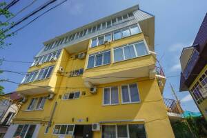 Изображение отеля / гостиницы "Частный дом «У Танюшки»"