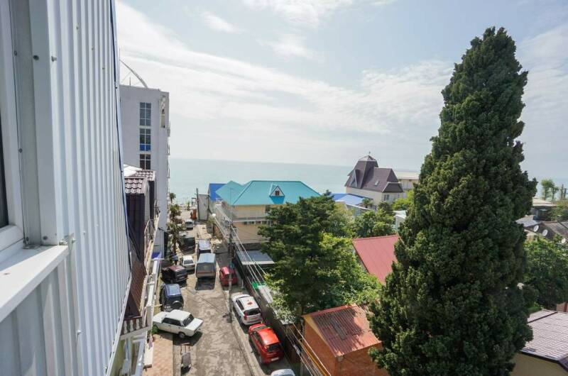 Изображение Изображение гостиницы &quot;Частный дом «У Танюшки»&quot; #3 #3