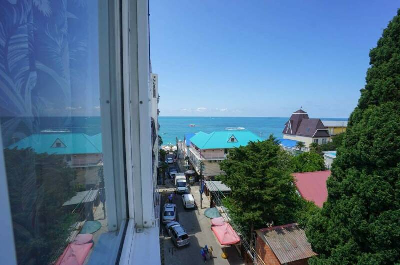 Изображение Изображение гостиницы &quot;Частный дом «У Танюшки»&quot; #5 #5