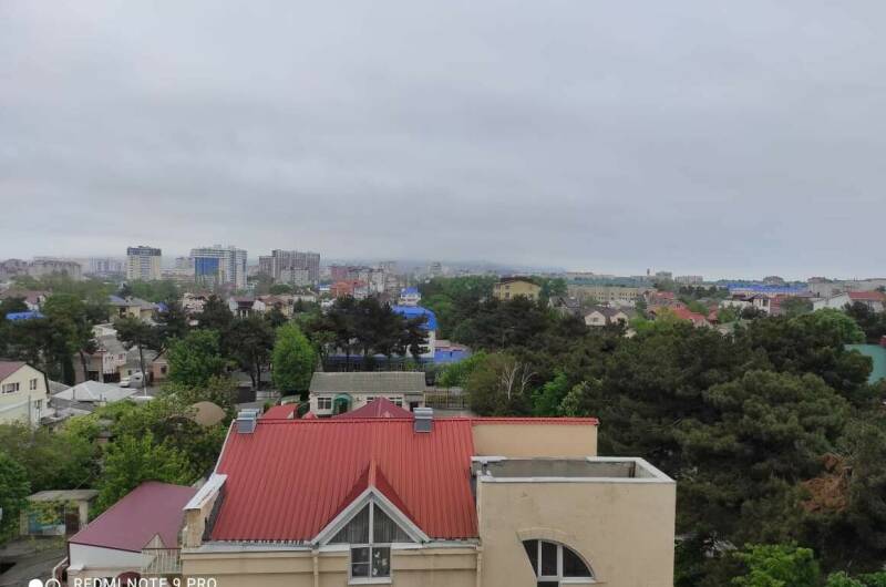 Изображение Изображение квартиры &quot;Квартира-студия&quot; #2 #2