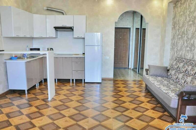 Изображение Изображение квартиры &quot;Квартира-студия&quot; #3 #3