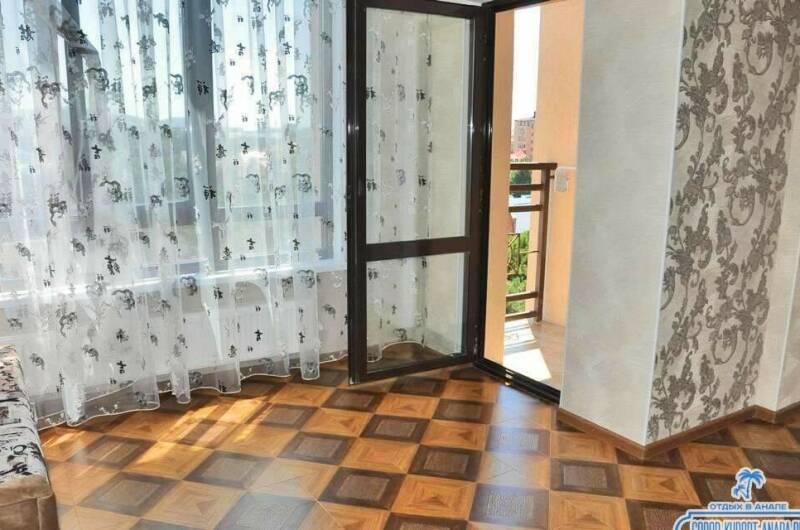 Изображение Изображение квартиры &quot;Квартира-студия&quot; #4 #4