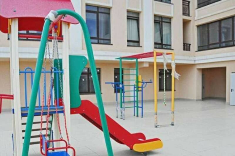 Изображение Изображение квартиры &quot;Квартира-студия&quot; #5 #5