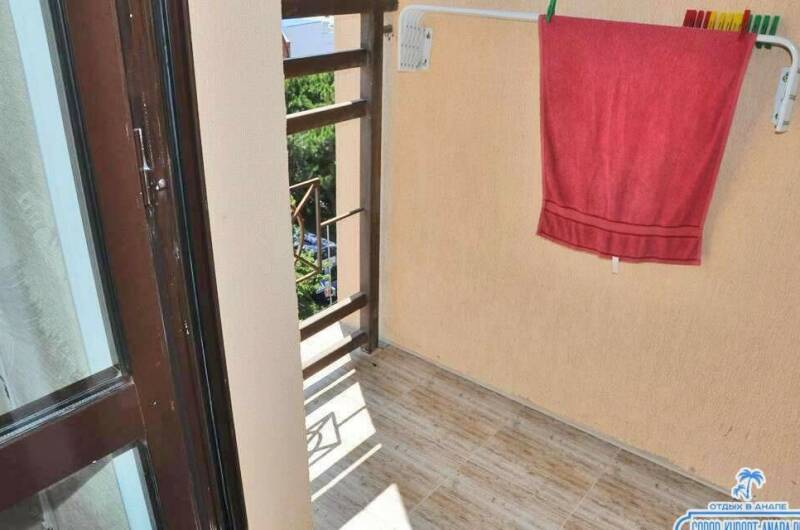 Изображение Изображение квартиры &quot;Квартира-студия&quot; #6 #6