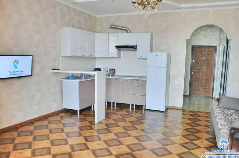 Изображение Изображение квартиры &quot;Квартира-студия&quot; #7 #7