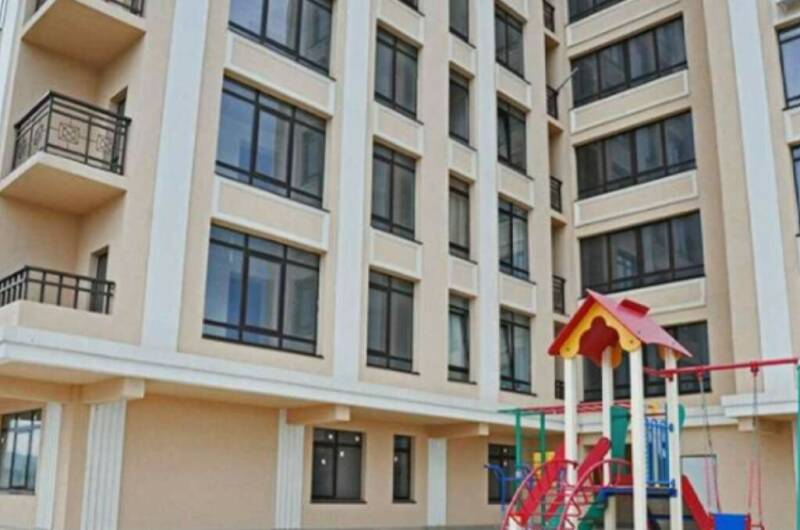 Изображение Изображение квартиры &quot;Квартира-студия&quot; #8 #8