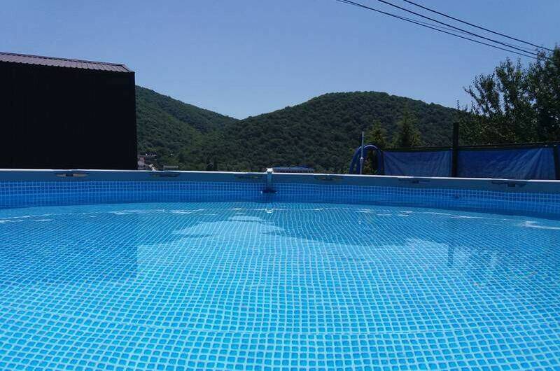 Изображение Изображение гостиницы "Гостевой дом «Курорт»" #1 #1