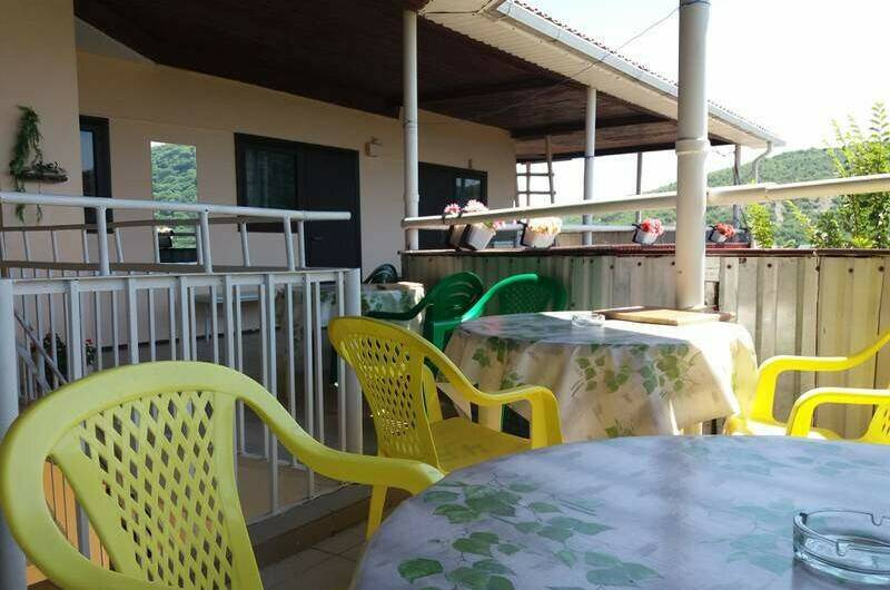 Изображение Изображение гостиницы "Гостевой дом «Курорт»" #3 #3