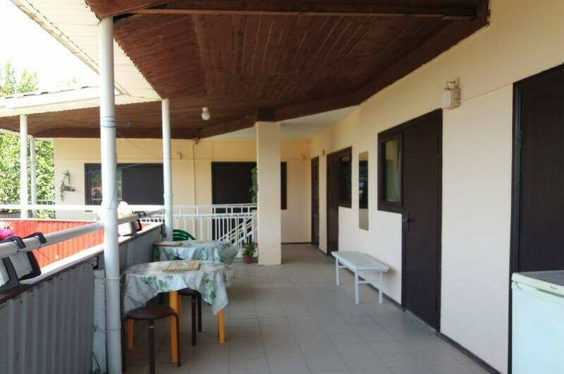 Изображение Изображение гостиницы "Гостевой дом «Курорт»" #5 #5