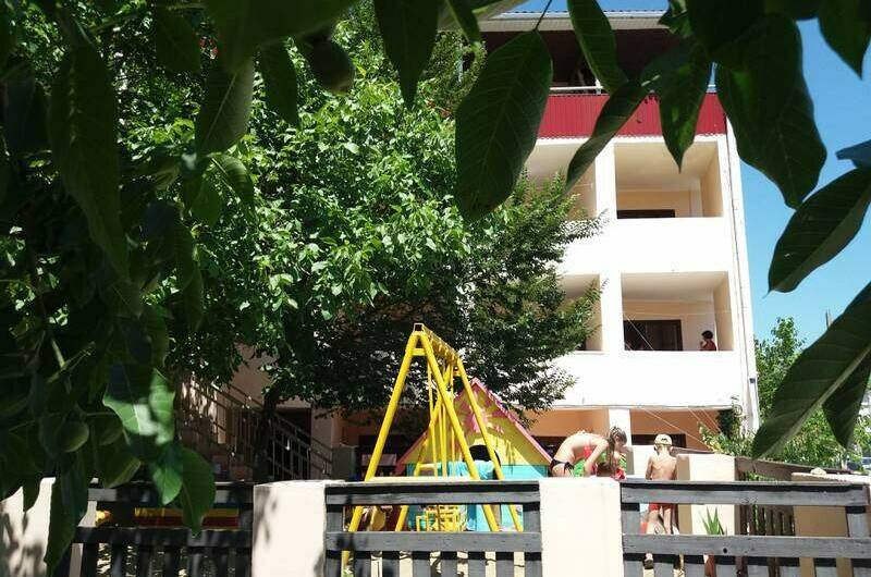 Изображение Изображение гостиницы "Гостевой дом «Курорт»" #6 #6