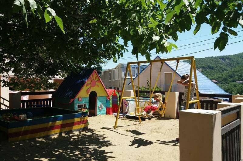 Изображение Изображение гостиницы "Гостевой дом «Курорт»" #8 #8