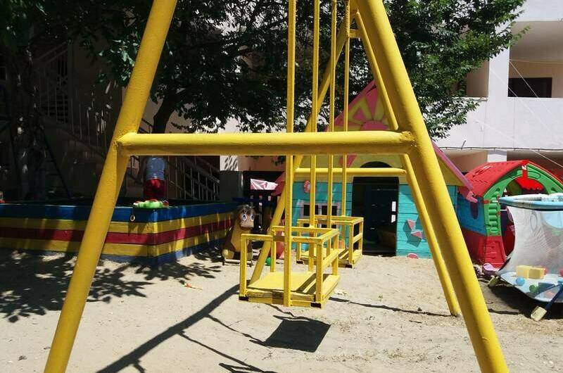 Изображение Изображение отеля / гостиницы "Гостевой дом «Курорт»" #10 #8