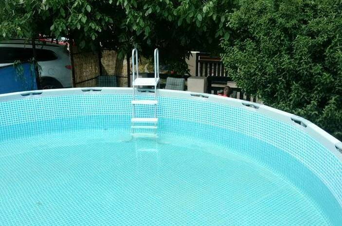 Изображение Изображение отеля / гостиницы "Гостевой дом «Курорт»" #11 #9