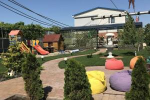 Изображение Частный сектор «Лесная 33» #5