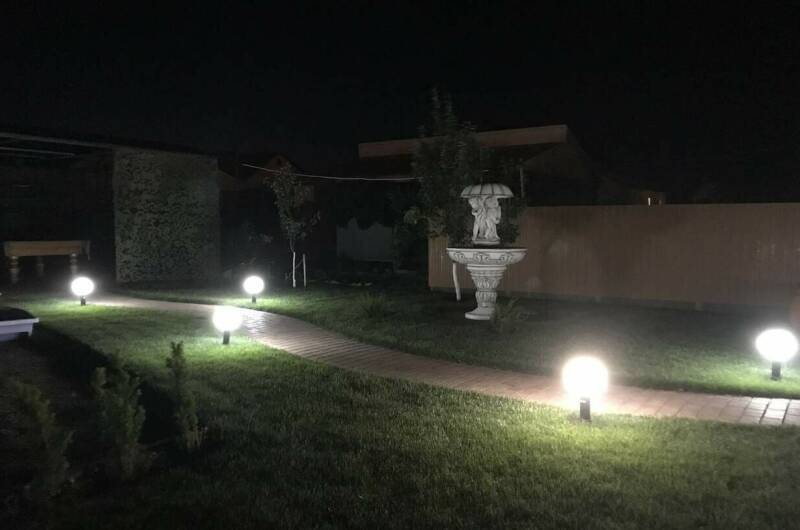 Изображение Изображение гостиницы &quot;Частный сектор «Лесная 33»&quot; #2 #2