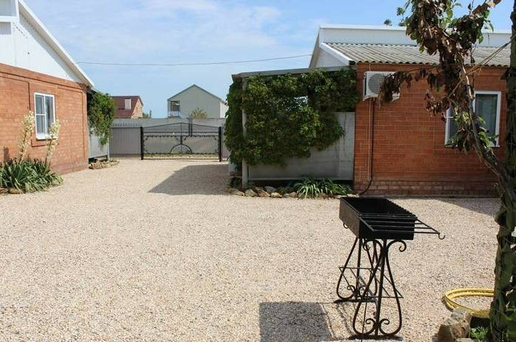 Изображение Изображение гостиницы &quot;Частный сектор «Лесная 33»&quot; #4 #4