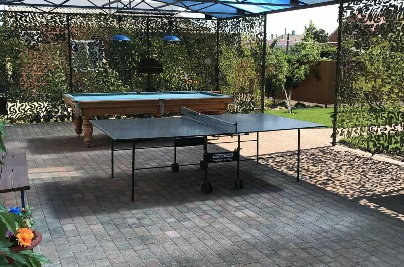 Изображение Изображение гостиницы &quot;Частный сектор «Лесная 33»&quot; #5 #5