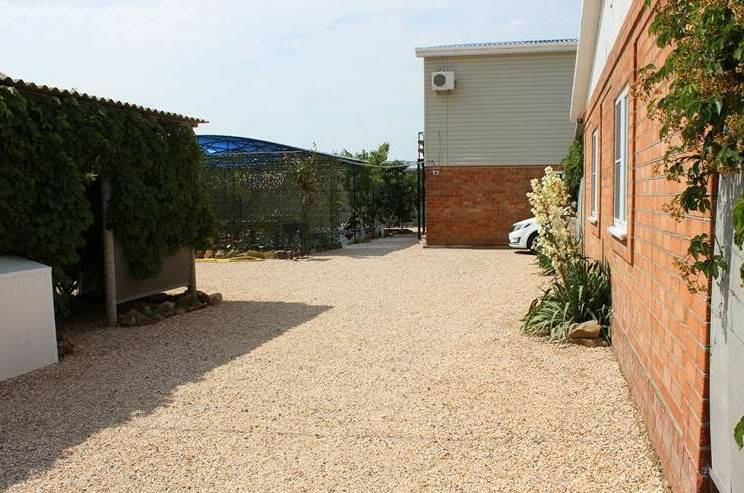 Изображение Изображение гостиницы &quot;Частный сектор «Лесная 33»&quot; #6 #6