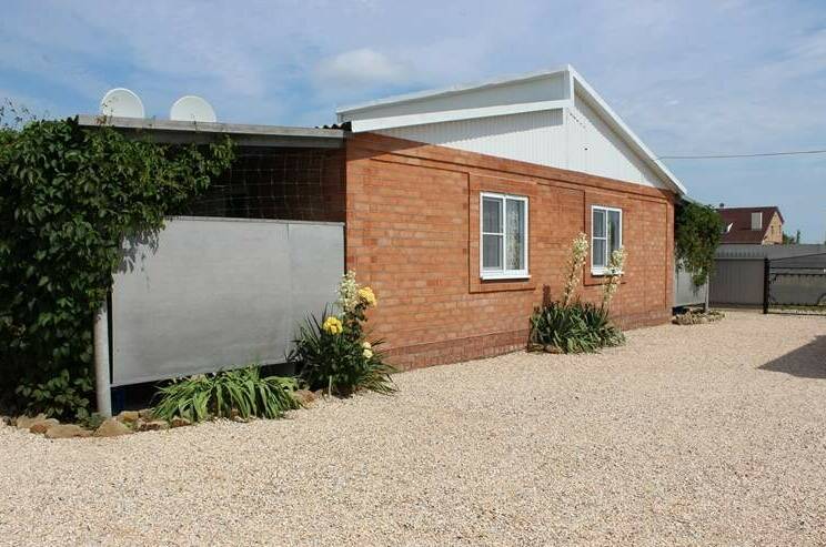 Изображение Изображение гостиницы &quot;Частный сектор «Лесная 33»&quot; #7 #7