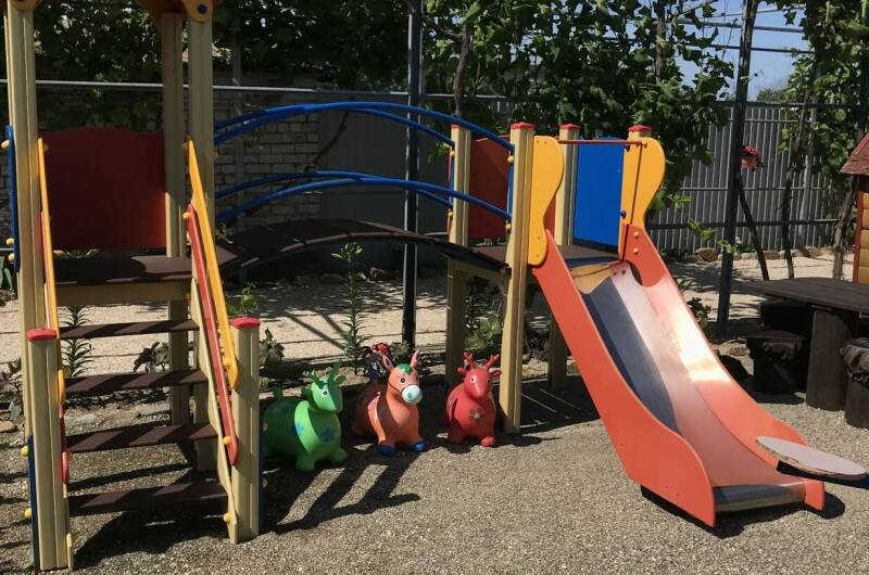 Изображение Изображение отеля / гостиницы "Частный сектор «Лесная 33»" #11 #9