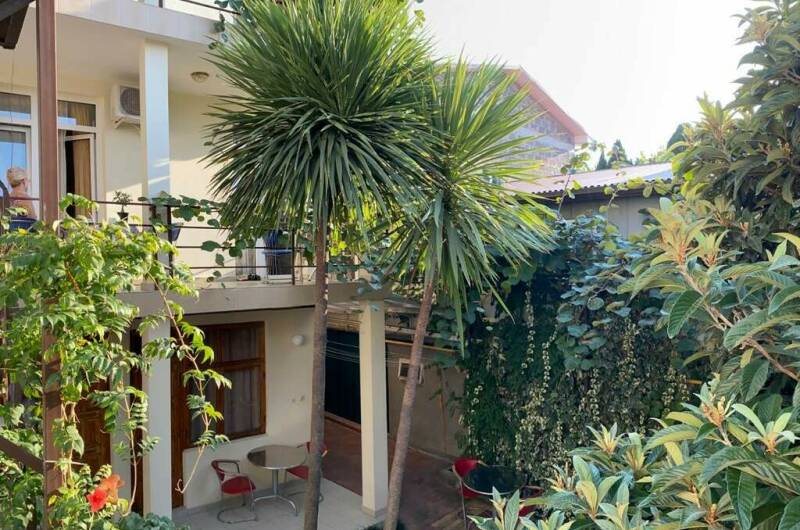 Изображение Изображение гостиницы "Гостевой дом «У Лёвы»" #1 #1