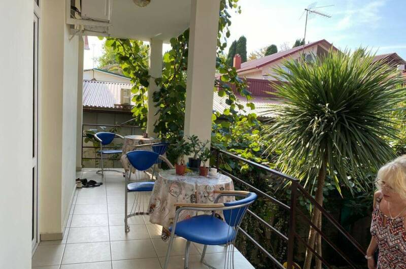 Изображение Изображение гостиницы "Гостевой дом «У Лёвы»" #2 #2