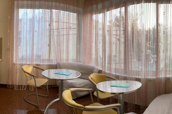 Изображение Изображение гостиницы "Гостевой дом «У Лёвы»" #4 #4