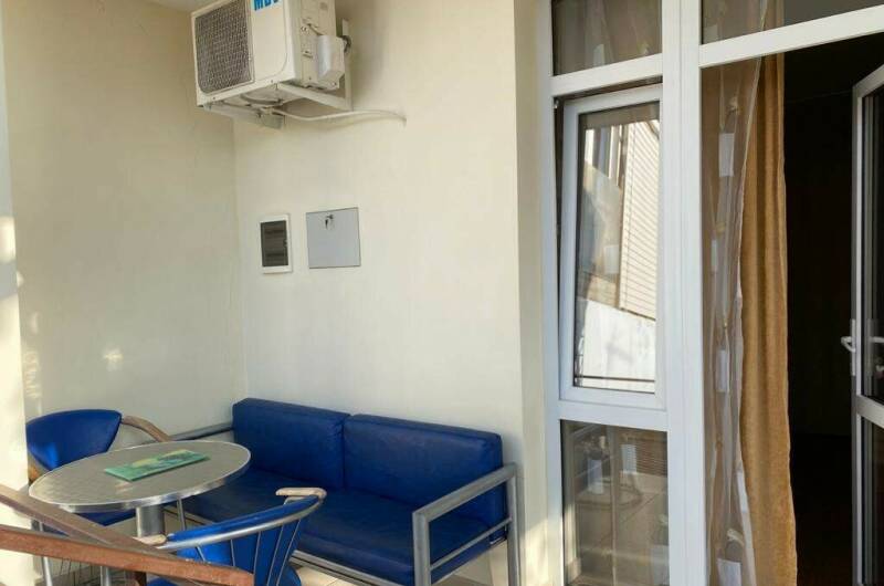 Изображение Изображение гостиницы "Гостевой дом «У Лёвы»" #5 #5