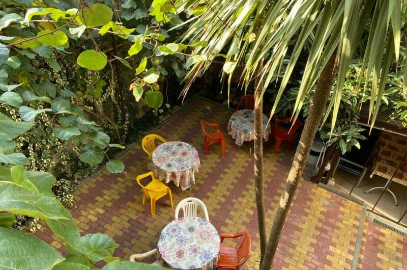 Изображение Изображение гостиницы "Гостевой дом «У Лёвы»" #6 #6