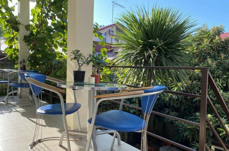 Изображение Изображение гостиницы "Гостевой дом «У Лёвы»" #8 #8