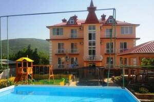 Изображение Частный дом «Енисей» #3