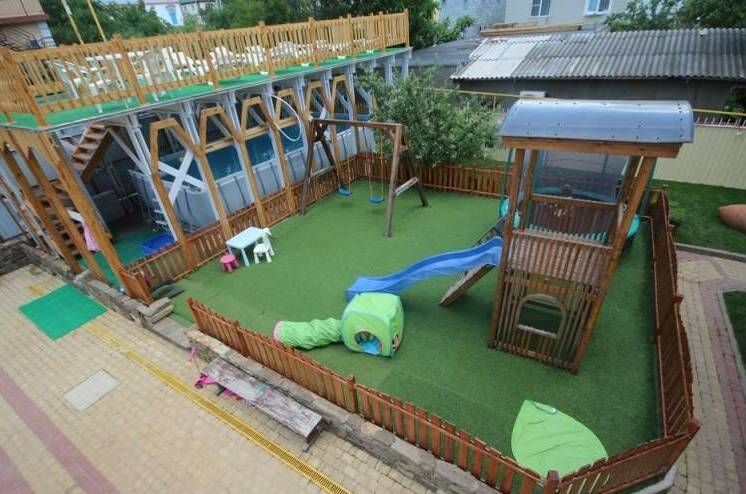 Изображение Изображение гостиницы &quot;Частный дом «Енисей»&quot; #2 #2