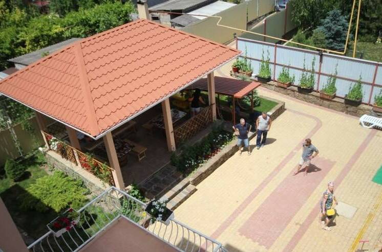 Изображение Изображение гостиницы &quot;Частный дом «Енисей»&quot; #3 #3