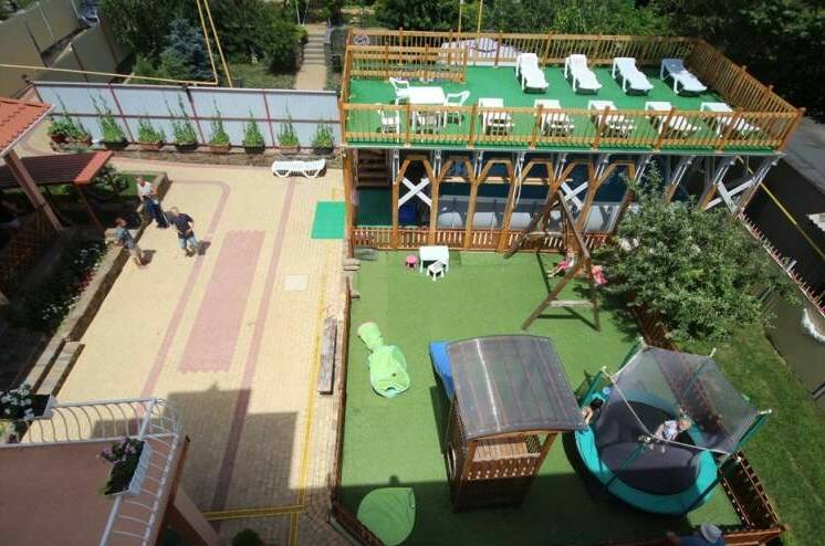 Изображение Изображение гостиницы &quot;Частный дом «Енисей»&quot; #7 #7