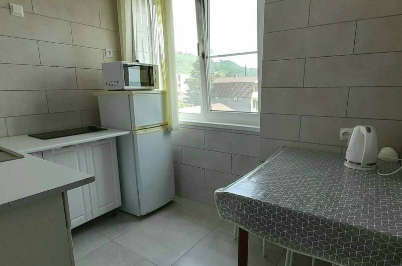 Изображение Изображение квартиры / апартамента "Однокомнатная квартира у самого моря" #3 #3